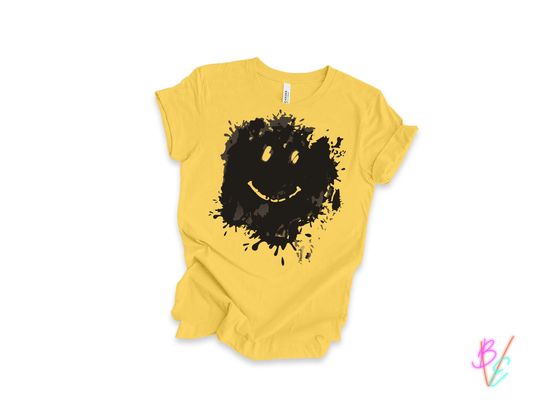 Discover Running Forrest Mud Smiley Face Shirt Running Costume Gump Halloween 2024 Costumes Cult Classic Movie Lover Gifts