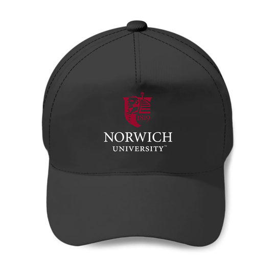 Discover Norwich University Baseball Caps