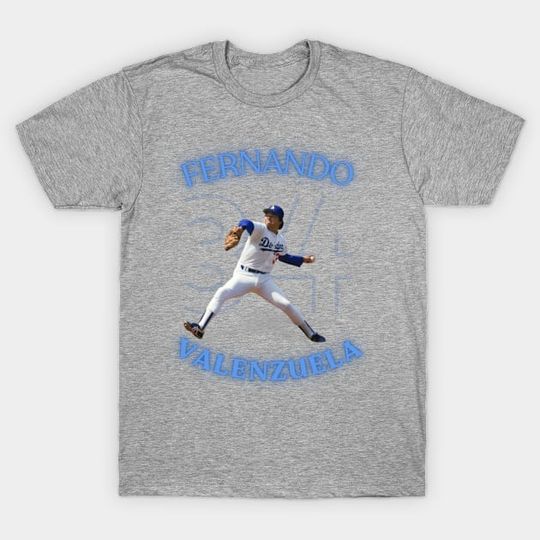 Discover FRD-Valenzuela - FRD Valenzuela - T-Shirt