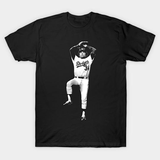 Discover classic vintage FRD valenzuela - FRD Valenzuela - T-Shirt