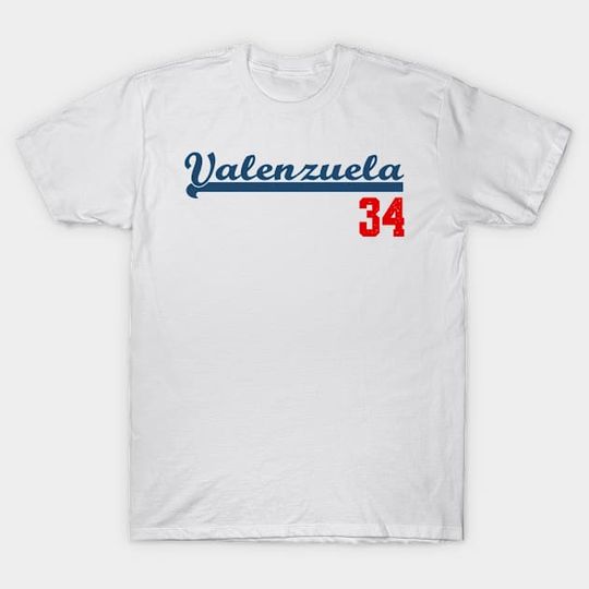 Discover FRD Valenzuela 34 - FRD Valenzuela - T-Shirt