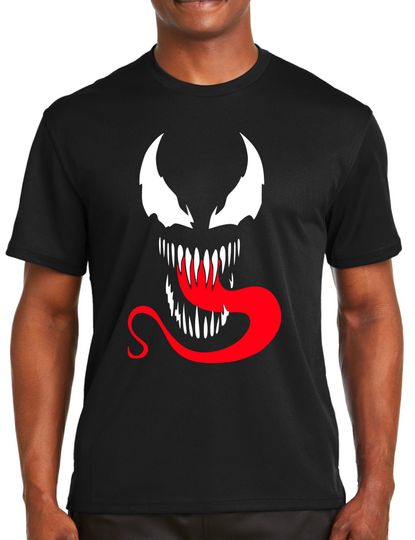 Discover Venom T-shirt, Gifts for Him