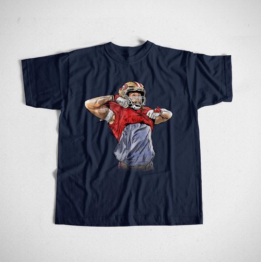 Discover George Kittle F Dallas shirt