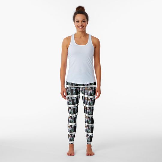 Discover Winter Leggings