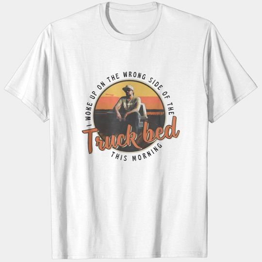 Discover Hardyy Shirt for Concert and Truck Bed
