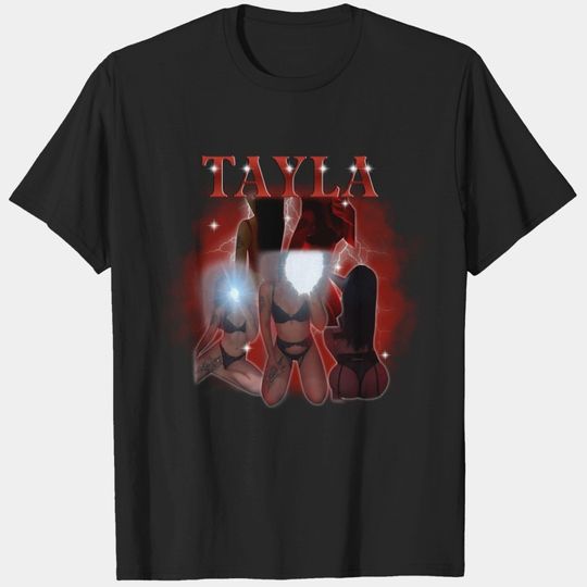 Discover Custom Bootleg Rap Tee, Custom Photo - Vintage Graphic 90s Tshirt