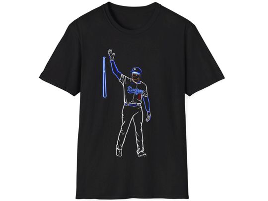 Discover Freddie Freeman Walk Off Homer T Shirt