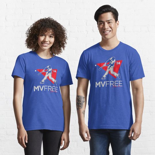 Discover Freddie Freeman MVP Essential T-Shirt