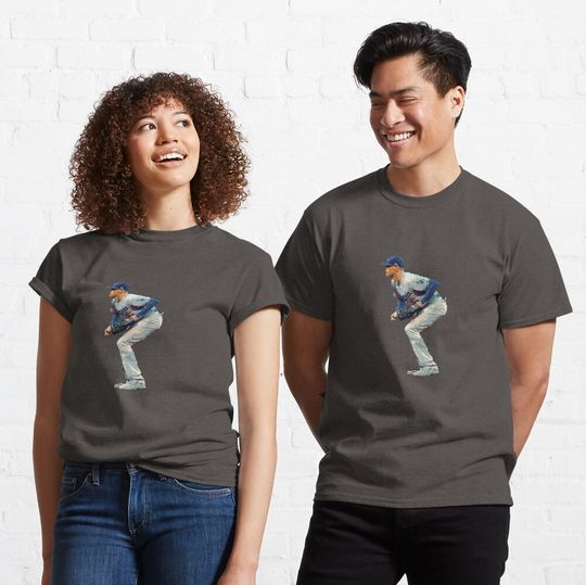 Discover Freddie Freeman Classic T-Shirt