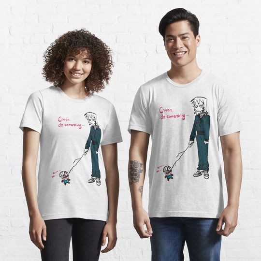 Discover mouthwashing funny Essential T-Shirt
