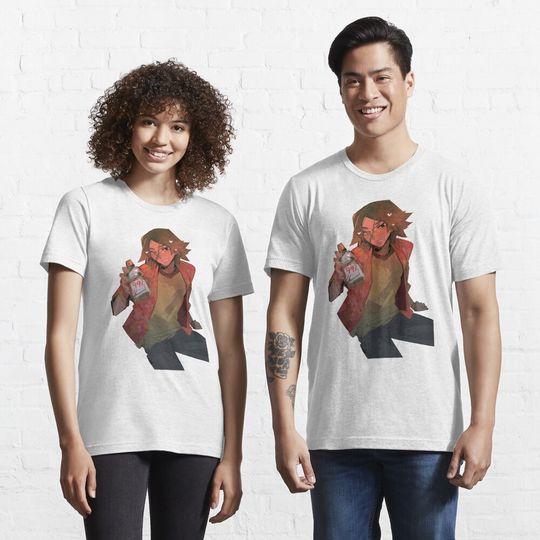 Discover Mouthwashing Daisuke Essential T-Shirt