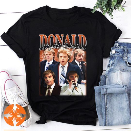 Discover Trump The Apprentice Vintage T-Shirt, Trump Shirt, Gift Tee For You And Your Family