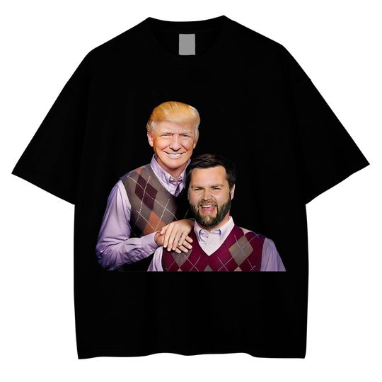 Discover Trump Won Again 2024 Election President 47th American Flag T-Shirt, Trump Vance 2024