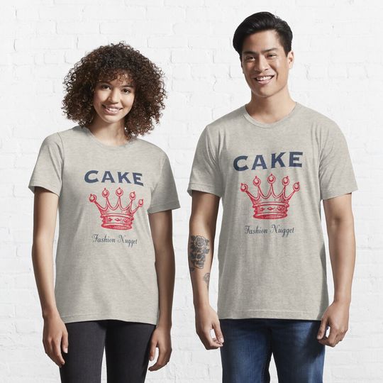Discover Fashion Nugget T-Shirt