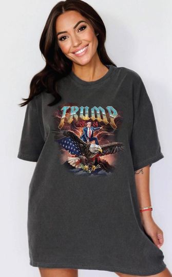 Discover Trump 47 Country Home Shirt