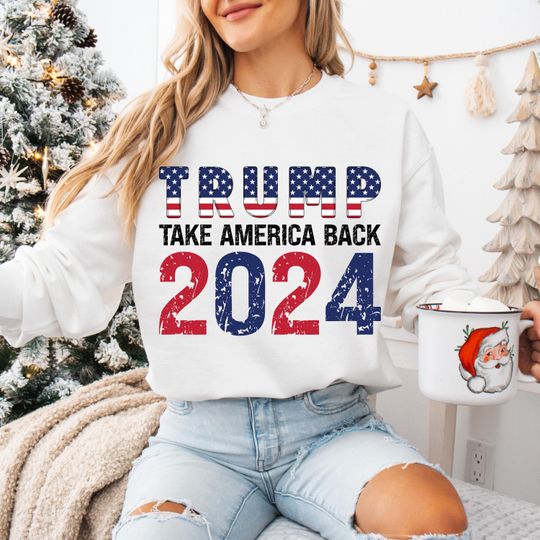 Discover Trump 2024 President Trump 45 47 Wins Again
