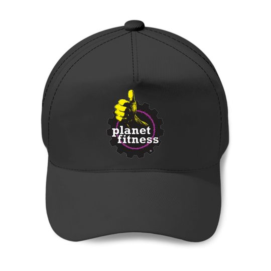 Discover Planet Fitness Baseball Caps