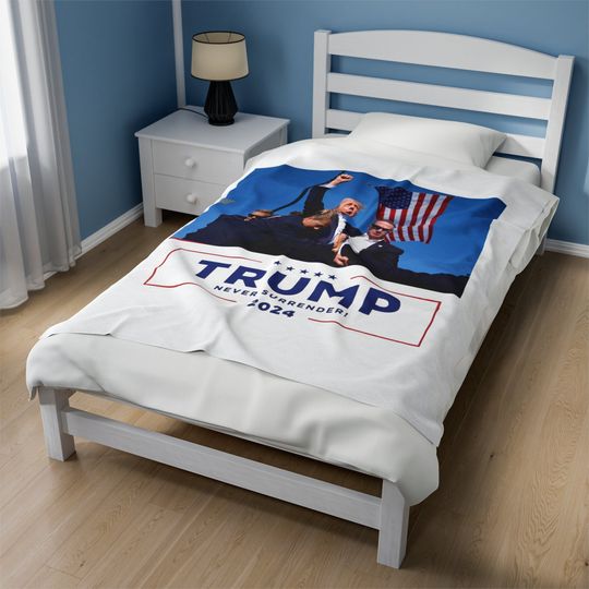 Discover Trump2024, Trump blanket, President Trump blanket, MAGA blanket