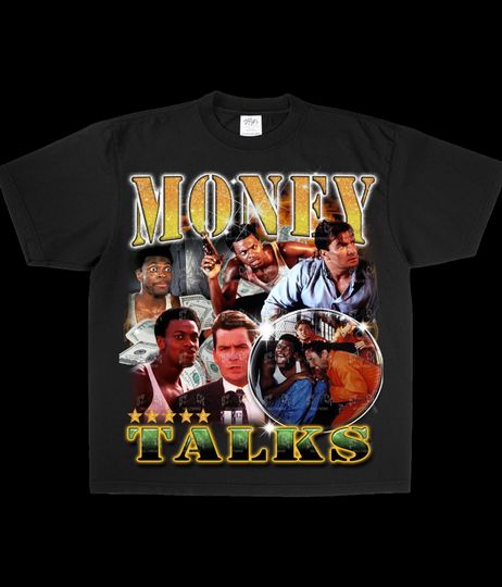 Discover Money Talks shirt Money Lover,