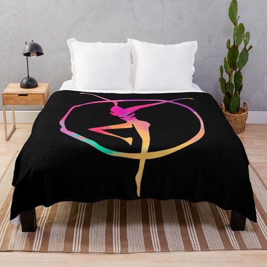 Discover Dave Matthews Throw Blanket