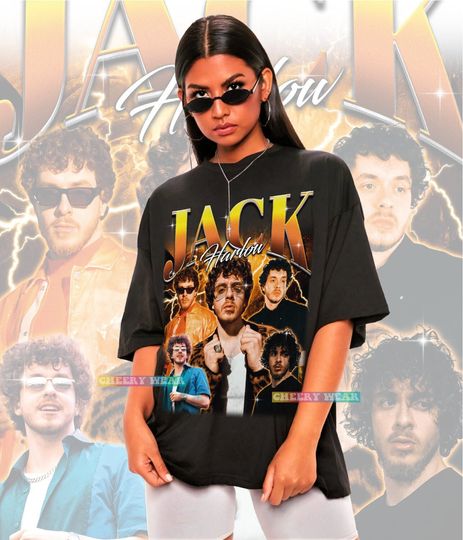Discover J Harlo Unisex Industry Baby Shirt