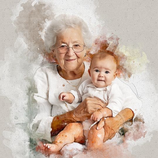 Discover Add deceased loved one to photo Loss of loved ones Memorial Gift for Mom Dad Add person to photo