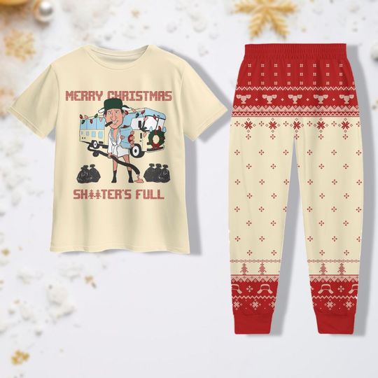 Discover Christmas Vacation 3D Tshirt, Christmas Tree Farm