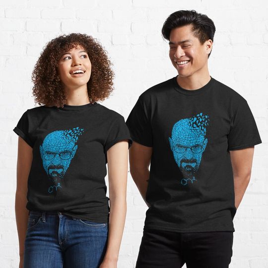 Discover Breaking Bad T-Shirt