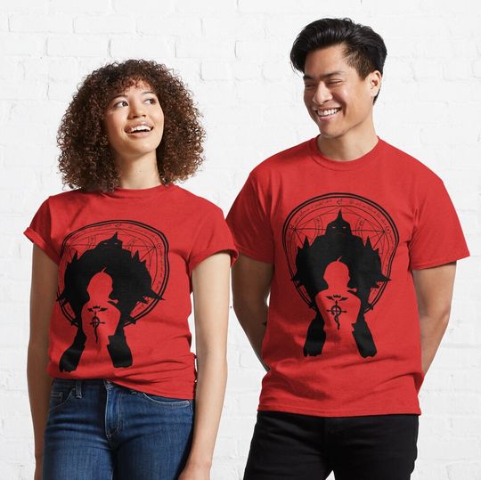 Discover FM Alchemist T-Shirt
