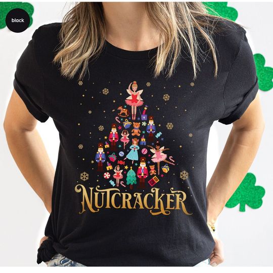 Discover Merry Christmas Shirt
