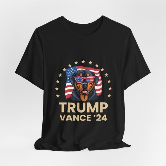 Discover Trump 2024 Dog Lover Shirt