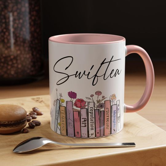 Discover Lavender Haze Mug