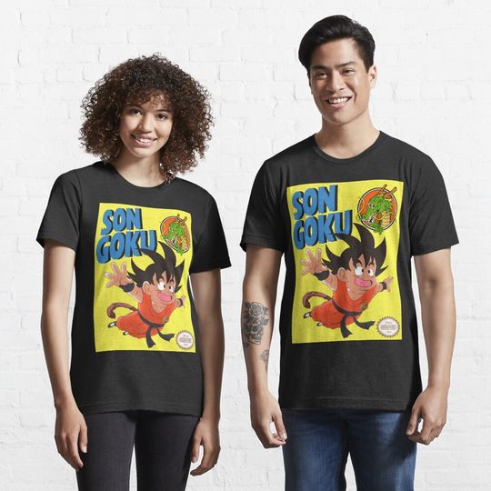 Discover VINTAGE DB/SMB3 Fusion Merch T-Shirt