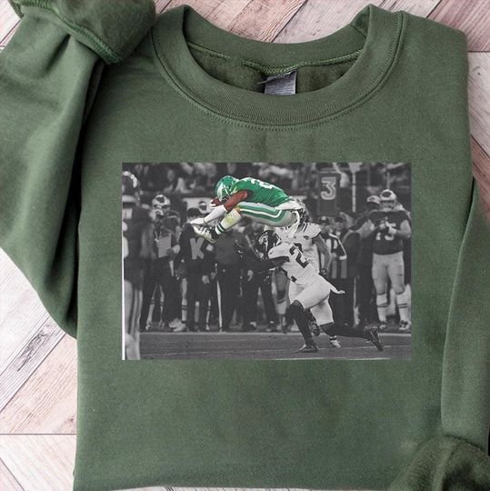 Discover Saquon Barkley no-look Hurdle shirt, Saquon Barkley Jump Hurdle
