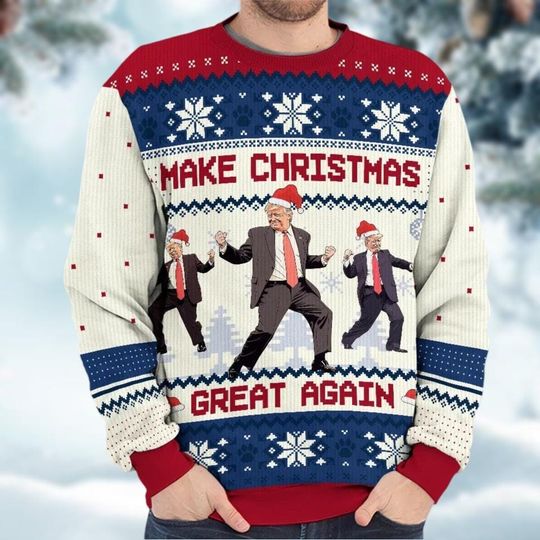 Discover Bring Motivation To Every Corner Of America Ugly Sweater