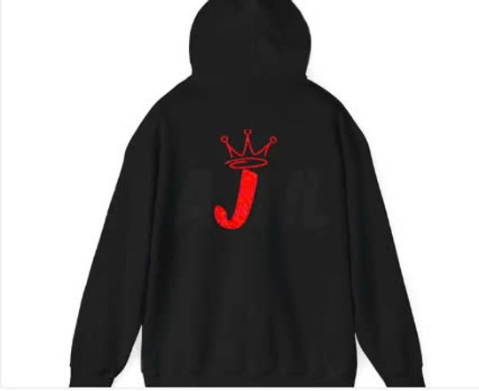 J