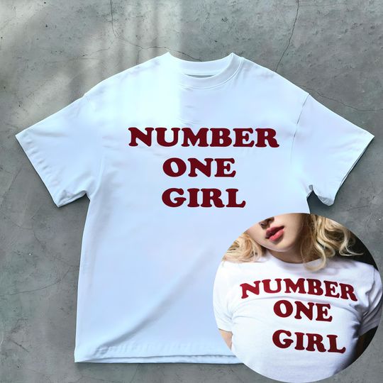 Discover Number One Girl Shirt, Rose Bruno Apt Shirt, Apt Rose Bruno Shirt