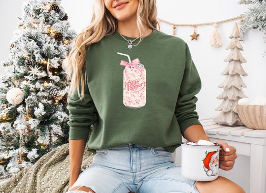 Discover Dr Pepper Hoodie, Dr. Pepper sweatshirt, soda sweatshirt