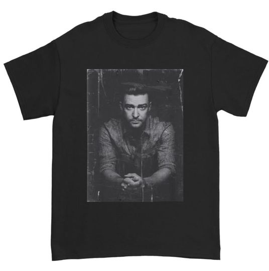 Discover Justin Timberlake Unisex t-shirt, sweatshirt