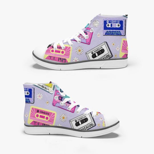 Discover Taylor Childs shoes Swiftys shoes, Swiftys shoes, Sticker Collage shoes