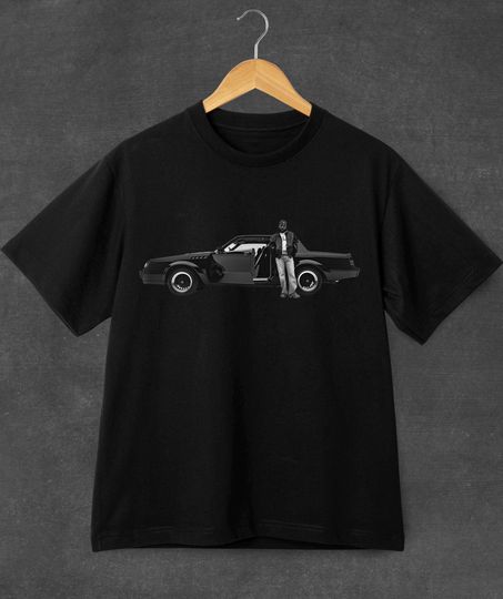 Discover Kendrick Lamar GNX Album T-shirt, Hip Hop Tees
