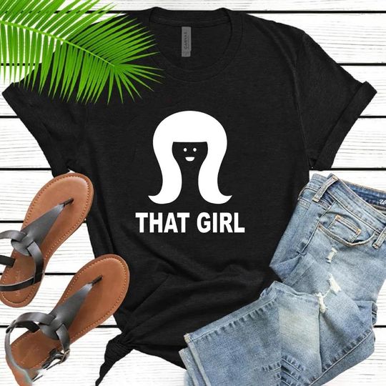 Discover That Girls Friends Shirt, Phoebe Buffay Shirt Friends Shirt