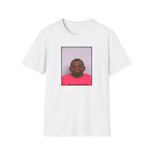 Discover Funny Face Tyler the Creator T-Shirt, Unisex Softstyle Tee