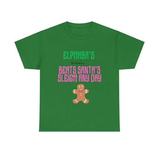 Discover Wicked Inspired Tee, Movie Fan Shirt, Unisex Tshirt, Cotton Graphic Tee