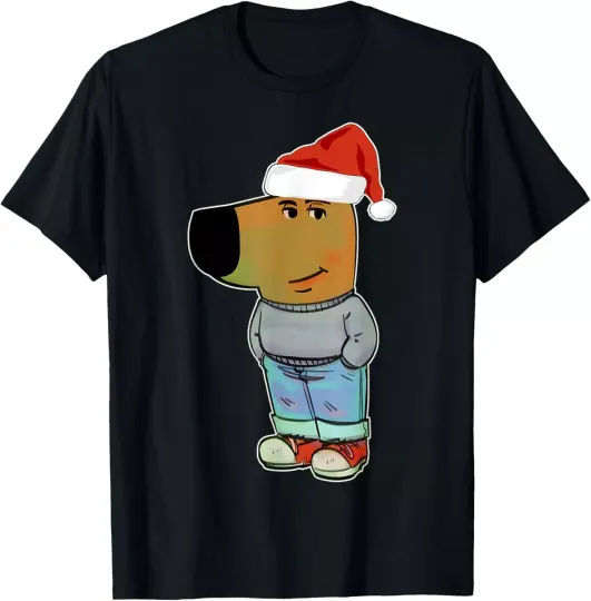Discover My New Character Is A Chill Guy Meme Funny Chill Guy Meme T-Shirt