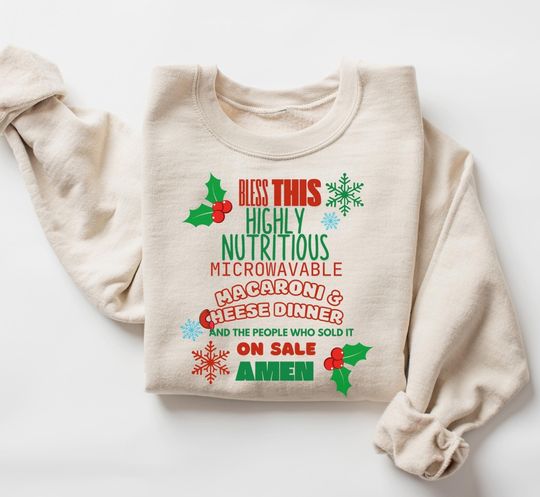 Discover Home Alone Christmas 90s Movies, Christmas Sweatshirt