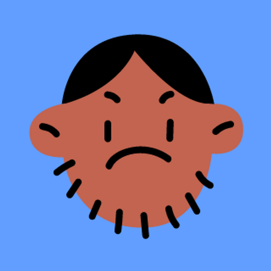 I