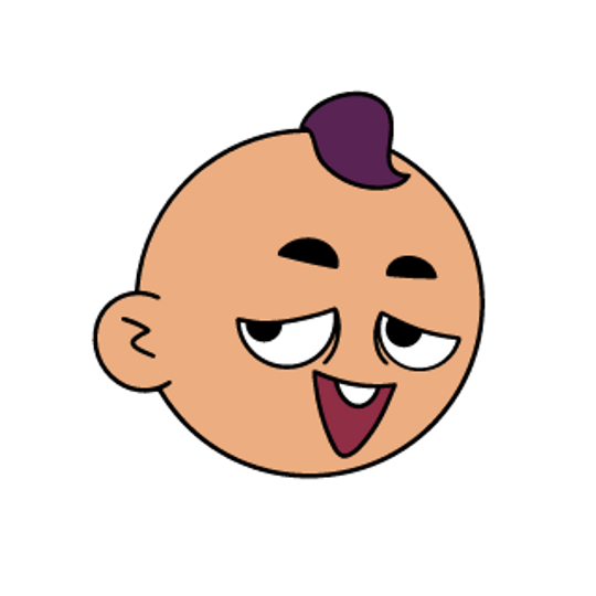 I
