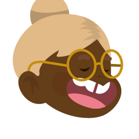 I
