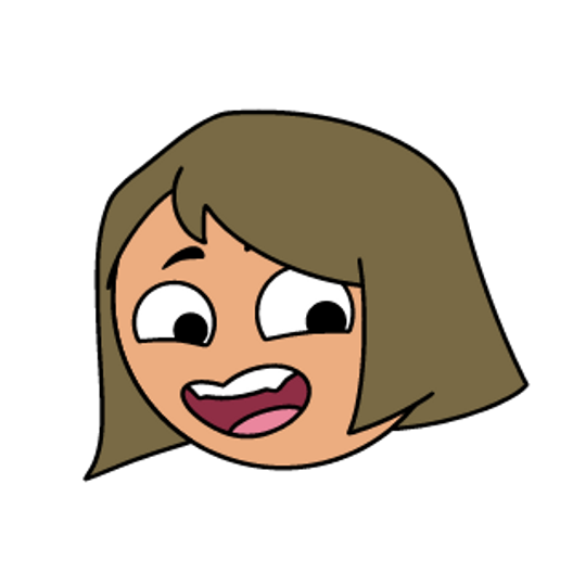 I